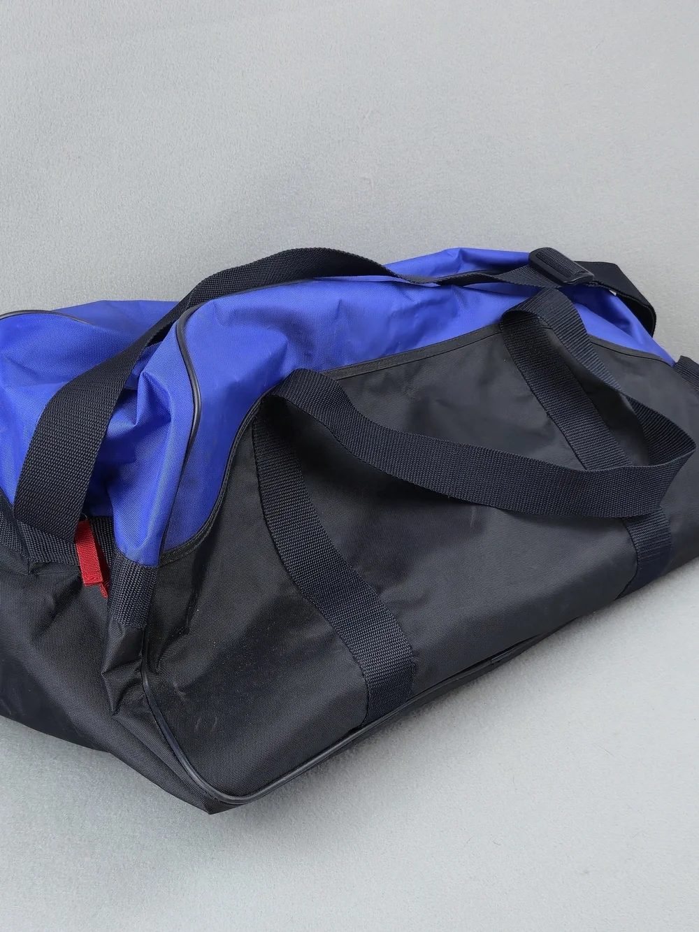 Vintage Polo Sport Ralph Lauren Duffel Bag Telluride Film Festival